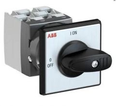 ABB OC25G03PNBN00NB3 Switch