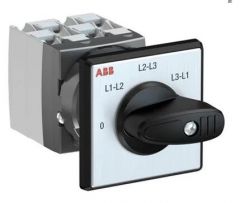 ABB OC25G04PNBN00NV3 Switch