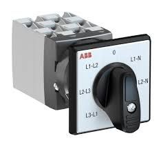 ABB OC25G06PNBN00NV30 Switch