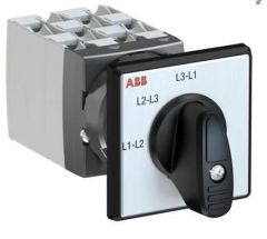 ABB OC25G06PNBN00NVN30 Switch