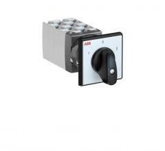 ABB OC25G08PNBN00NU4 Device