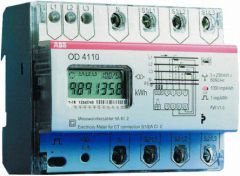 ABB OD4110 Panel Meter