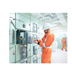 ABB OESA-ZW1X Device