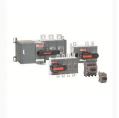 ABB OETL-800K3 Device