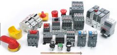 ABB OETLZT84A INTLK