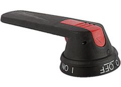 ABB OHB175L12 Shaft
