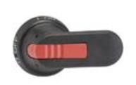 ABB OHB80J6 Pistol Handle