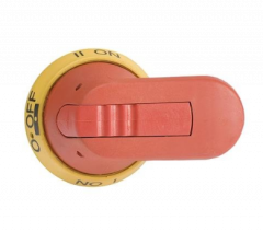 OHY65J6T Handle-ABB 