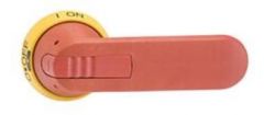 ABB OHY80J6 Pistol Handle