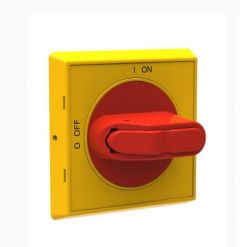 ABB OHYS2AJR Device