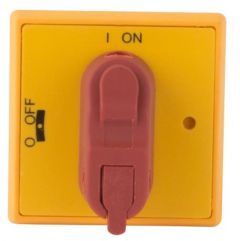 ABB OHYS3AH1 Handle