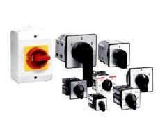 ABB OLZ2RB Device