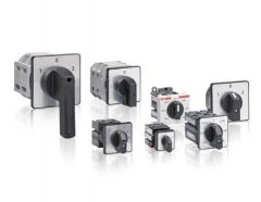 ABB OMPR1 Device
