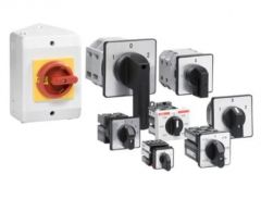 ABB OMSO22PB Device