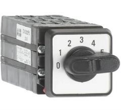 ABB OMSO51PB Device