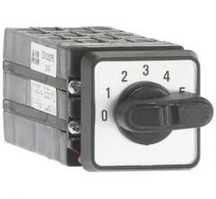 ABB OMSO52PB Device