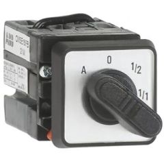 ABB OMST301PB Device