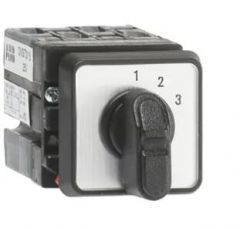 ABB OMST31PB Device