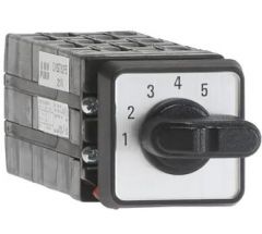 ABB OMST52PB Device