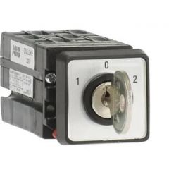 ABB OMU3KB Device