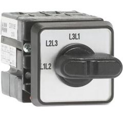 ABB OMVN3PB Device