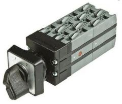ABB OMWS4PB Switch