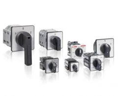 ABB OMXB1 Device