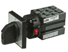 ABB ONSO21PB Switch