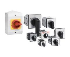 ABB ONSO22M Device