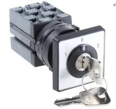 ABB ONU3KB Switch