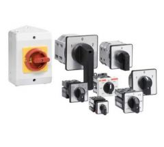 ABB ONU5PB Device