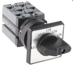 ABB ONVN30PB Switch