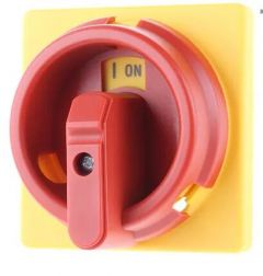 ABB ONZ331PRY Switch