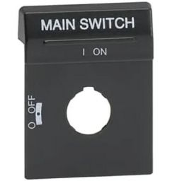 ABB OPBS1EN1 Device
