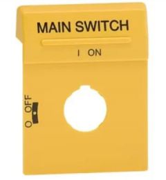 ABB OPYS1EN1 Device