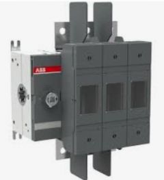 ABB OS100GJ03 Disconnector