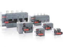 ABB OS1200L04F Device
