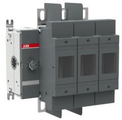 ABB OS200J03 Disconnector