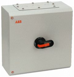 ABB OS200TPN Fuse