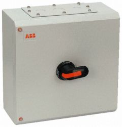 ABB OS32TPN Fuse