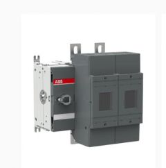 ABB OS400J02 Device