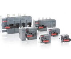 ABB OS400J04F Device