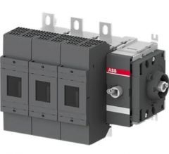 ABB OS400JS30 Device