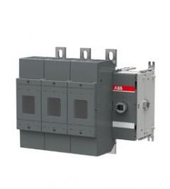 ABB OS400JS40F Device