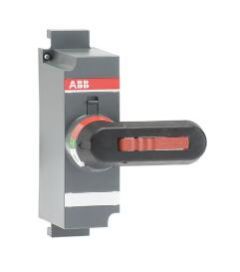 ABB OSV200BK Disconnect Switch Operating Handle