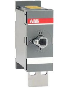 ABB OSZT3A Device