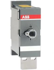 ABB OSZT3L Device
