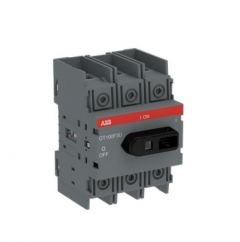 ABB OT100B2A1-180 Device
