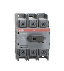 ABB OT100F3-B25 Device