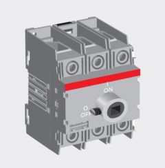 ABB OT100F3U Device